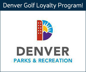 Denver Golf