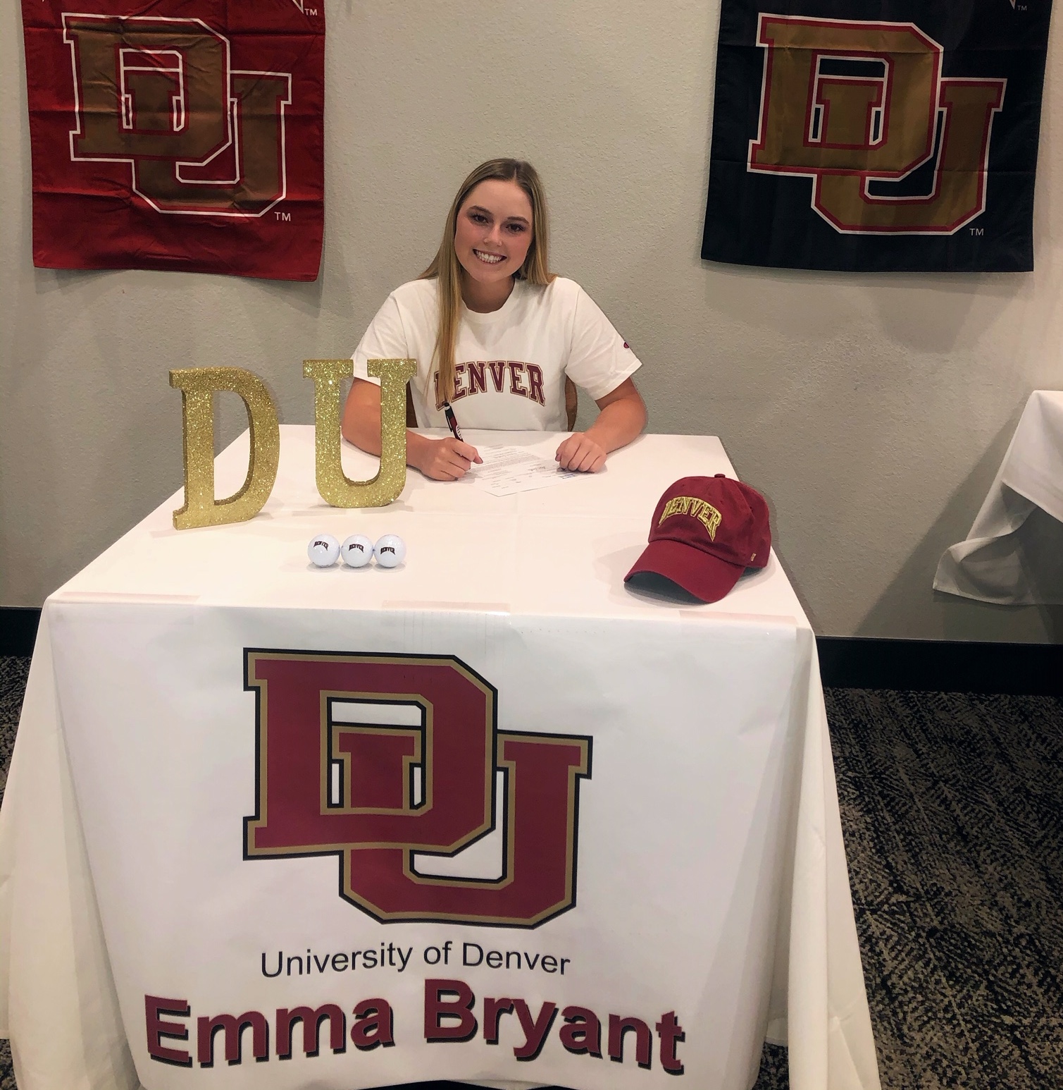 On to the Next Level