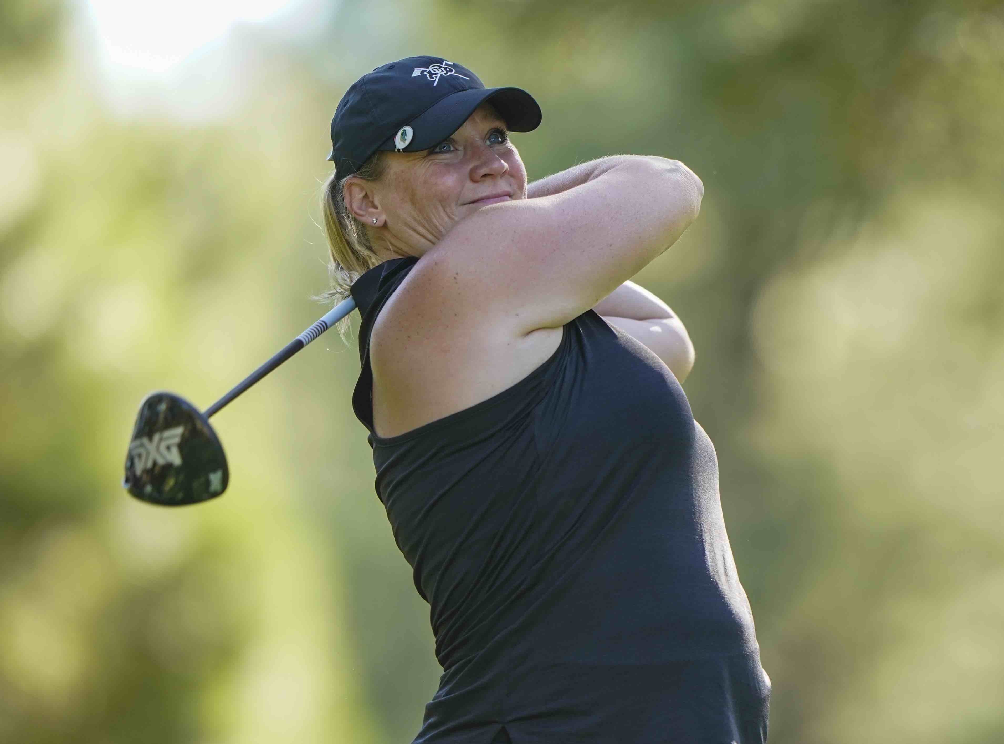 On to the Next Stage