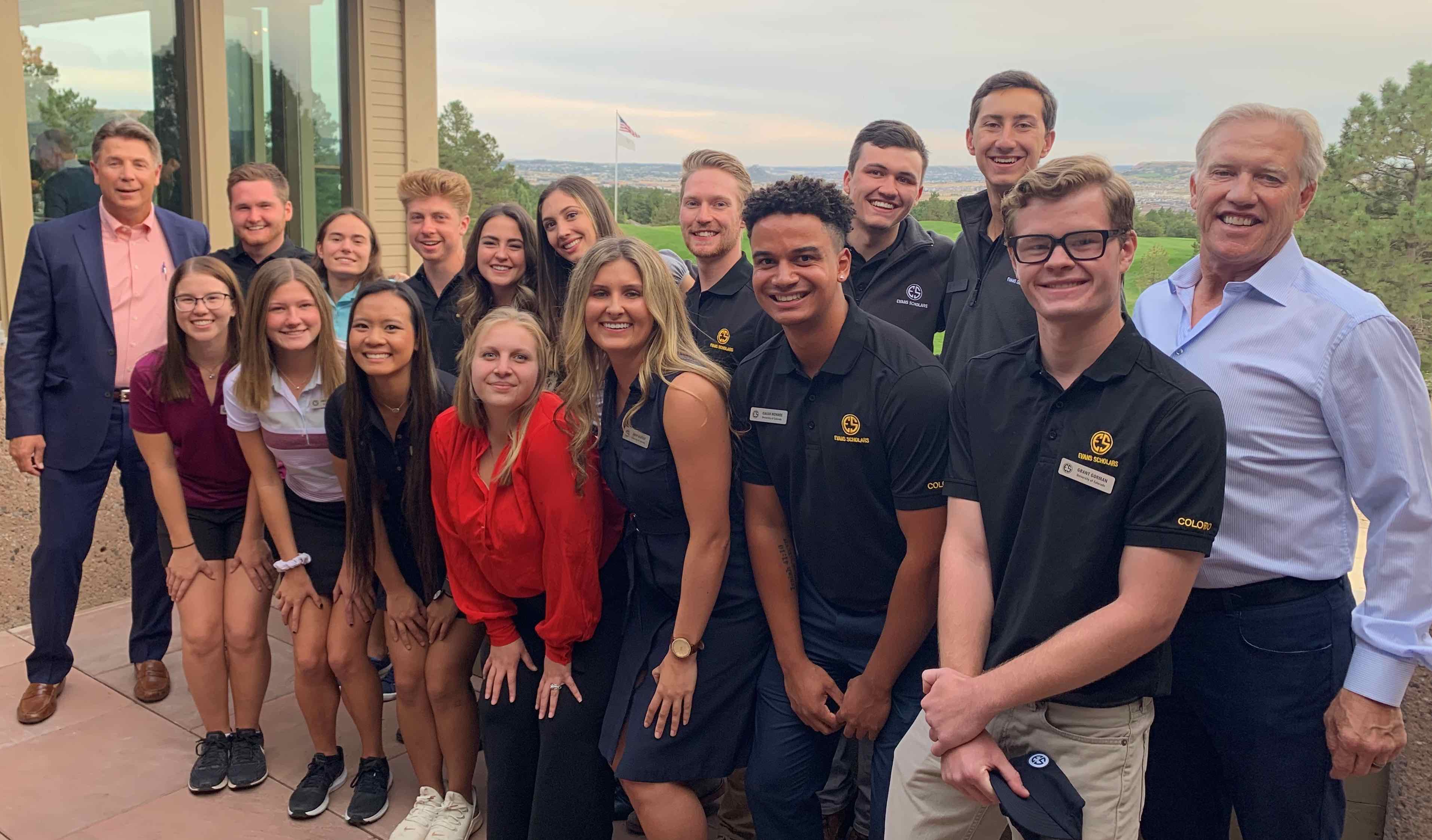 All for a Good Cause