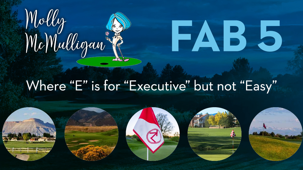 Molly McMulligan’s FAB 5