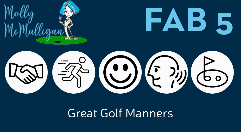 Molly McMulligan's Fab 5