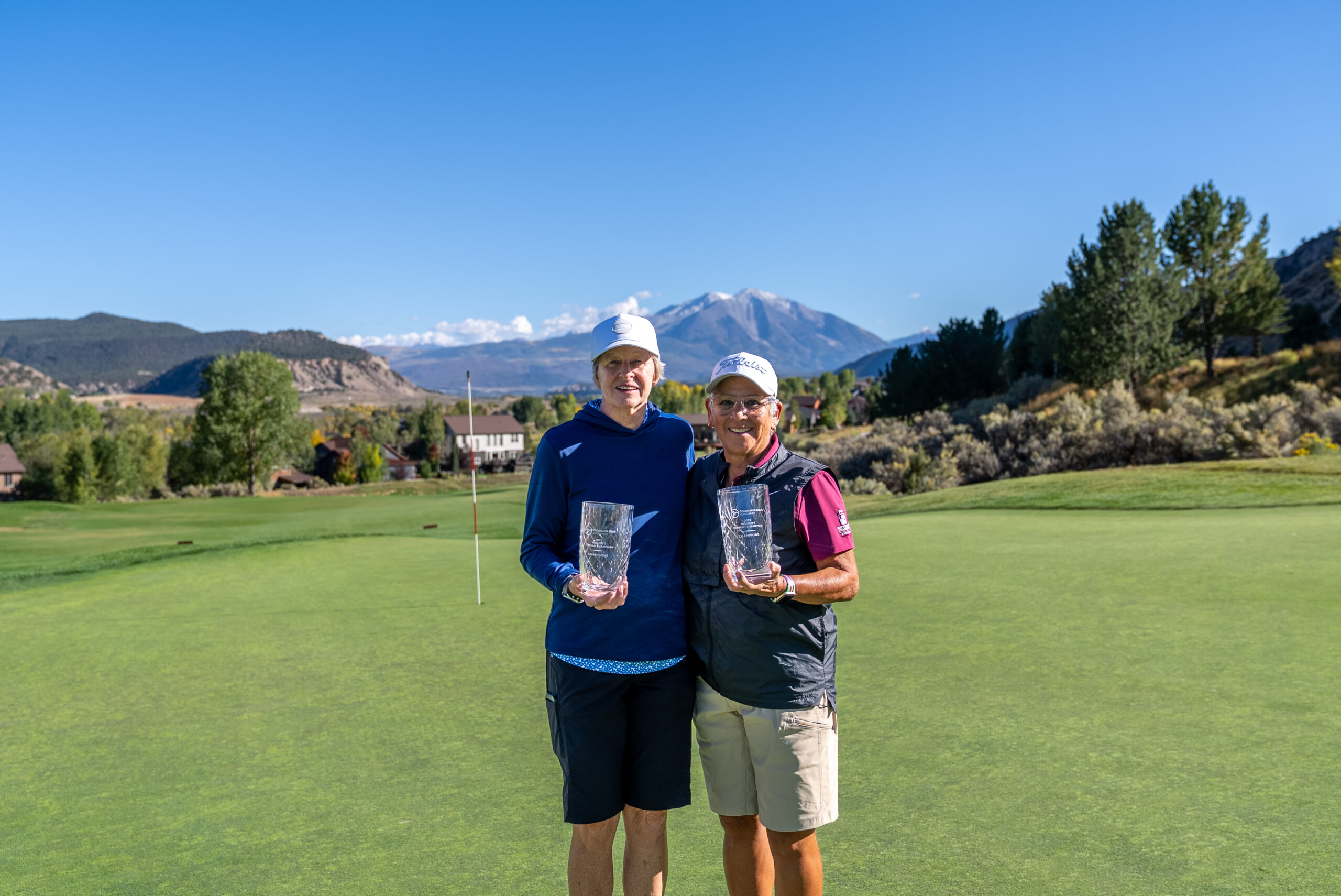 2025 CGA Dunham Chapman Championship