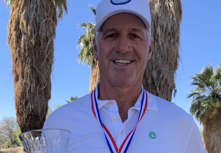 Coloradans come up big