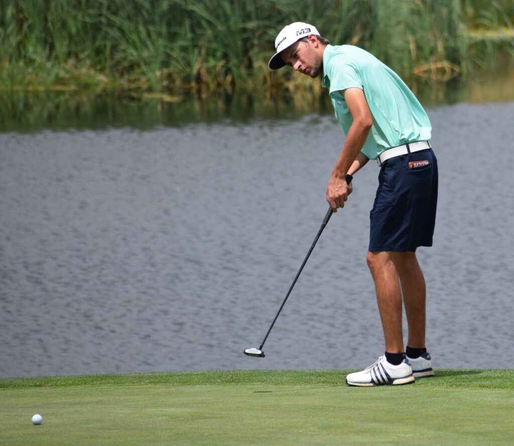 Moving to the Forefront