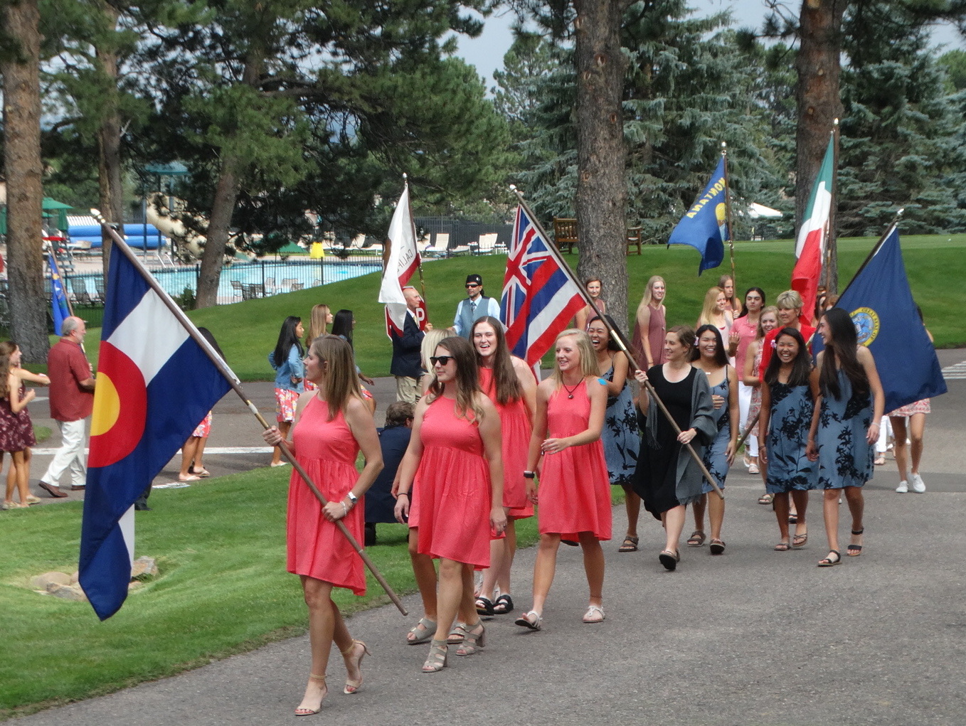 Another Junior Cancellation