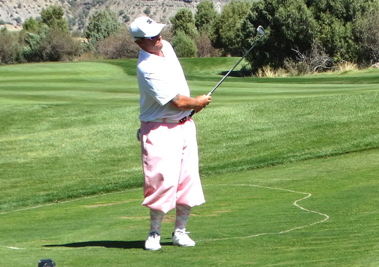 Separating Themselves