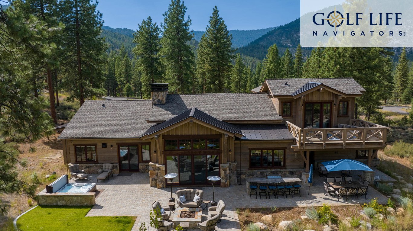 February GOLF HOME LISTINGS (Part 1)