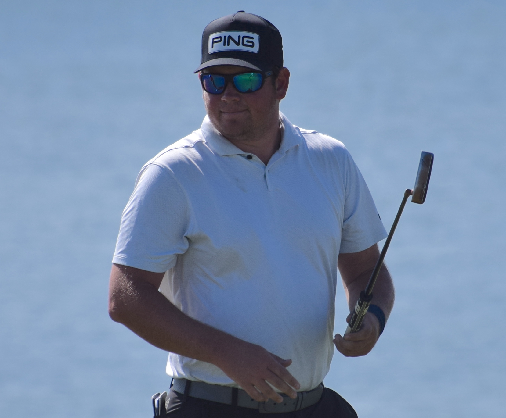 The More, the Merrier