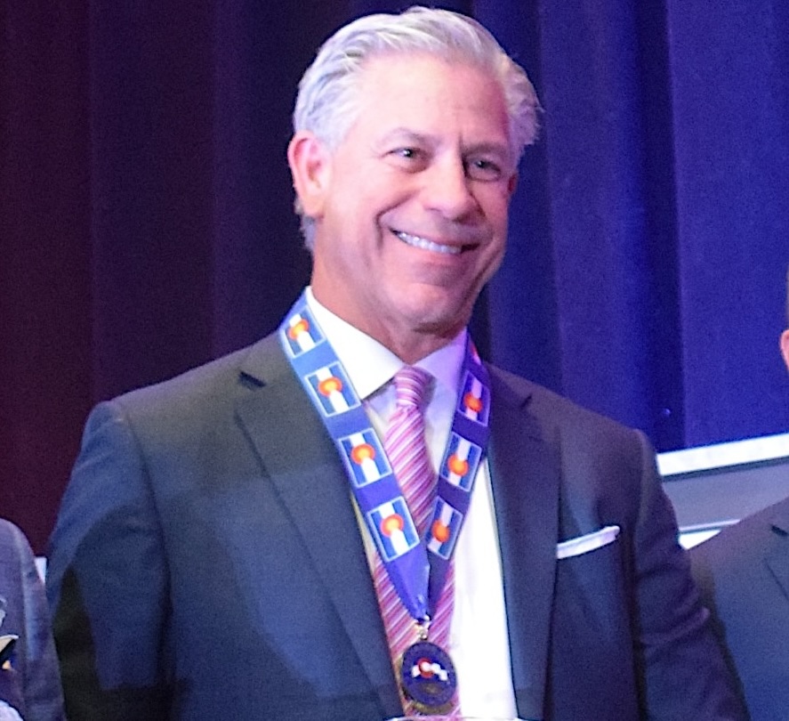 Takin’ Care of Business