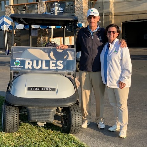 Generous With Their Time