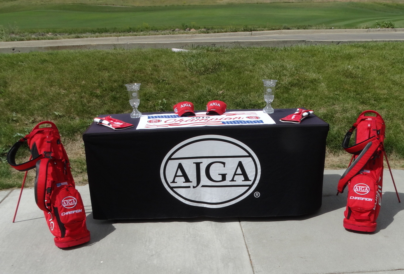 AJGA Venturing to Western Colorado