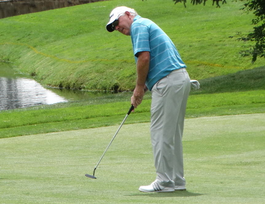 A Matter of Perseverance