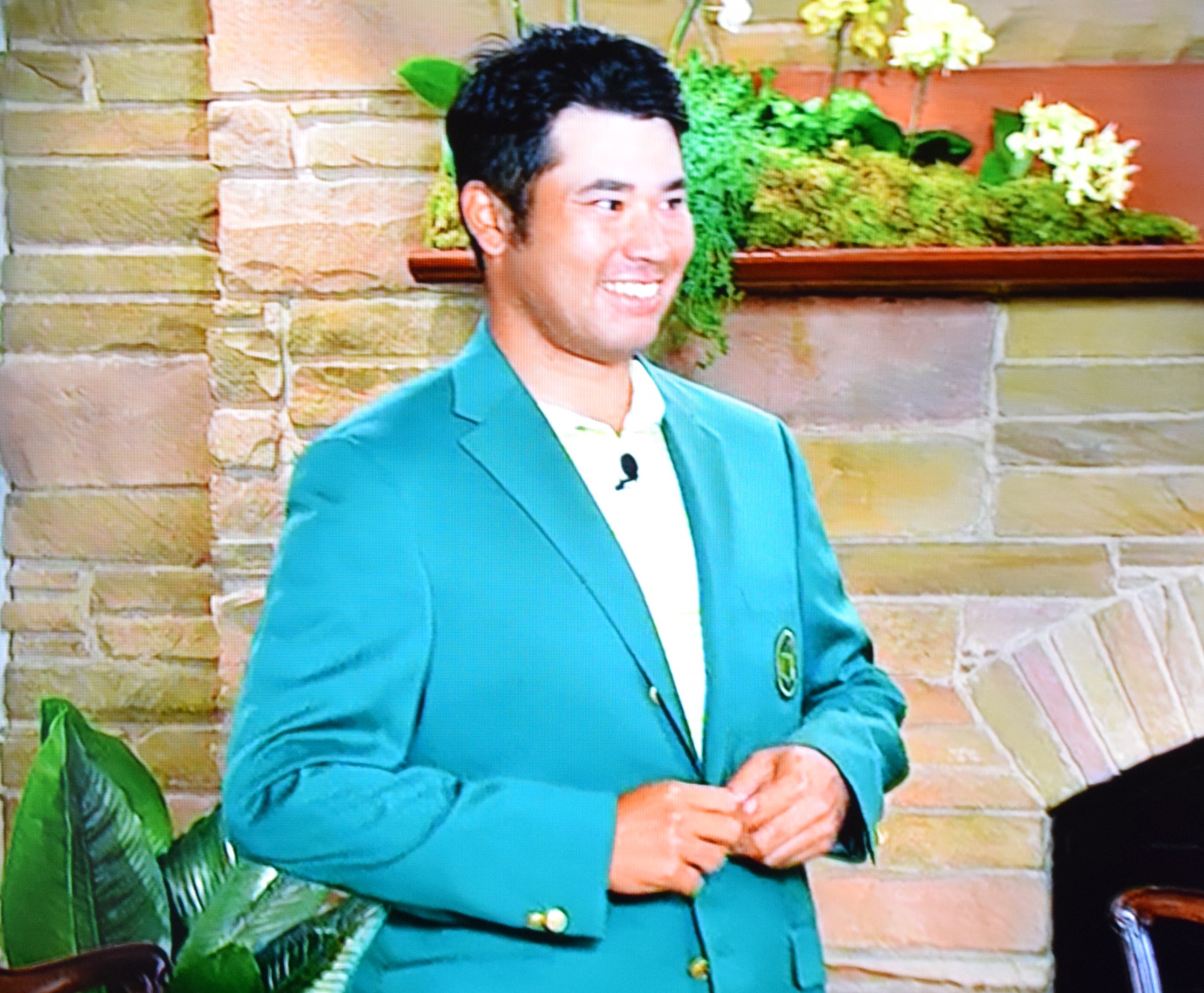 Blasts from the Past