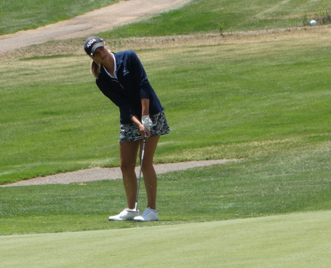 Storylines Aplenty at Girls State High School Tourneys