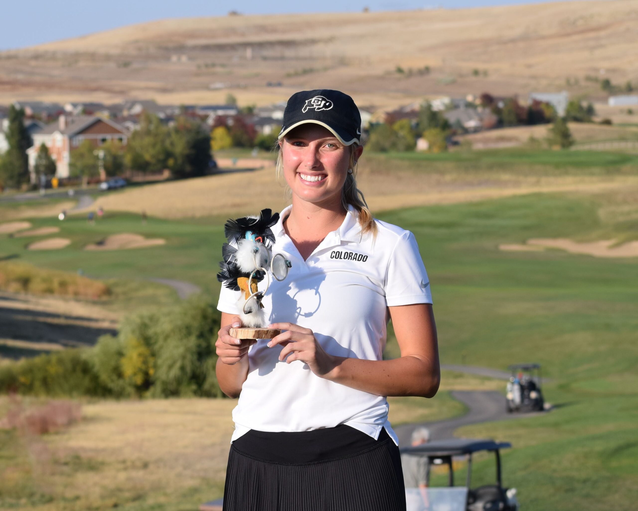 Feeling Right at Home