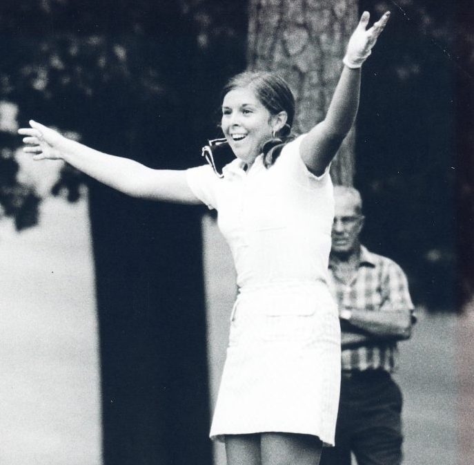 2020 U.S. Girls’ Junior in Colorado