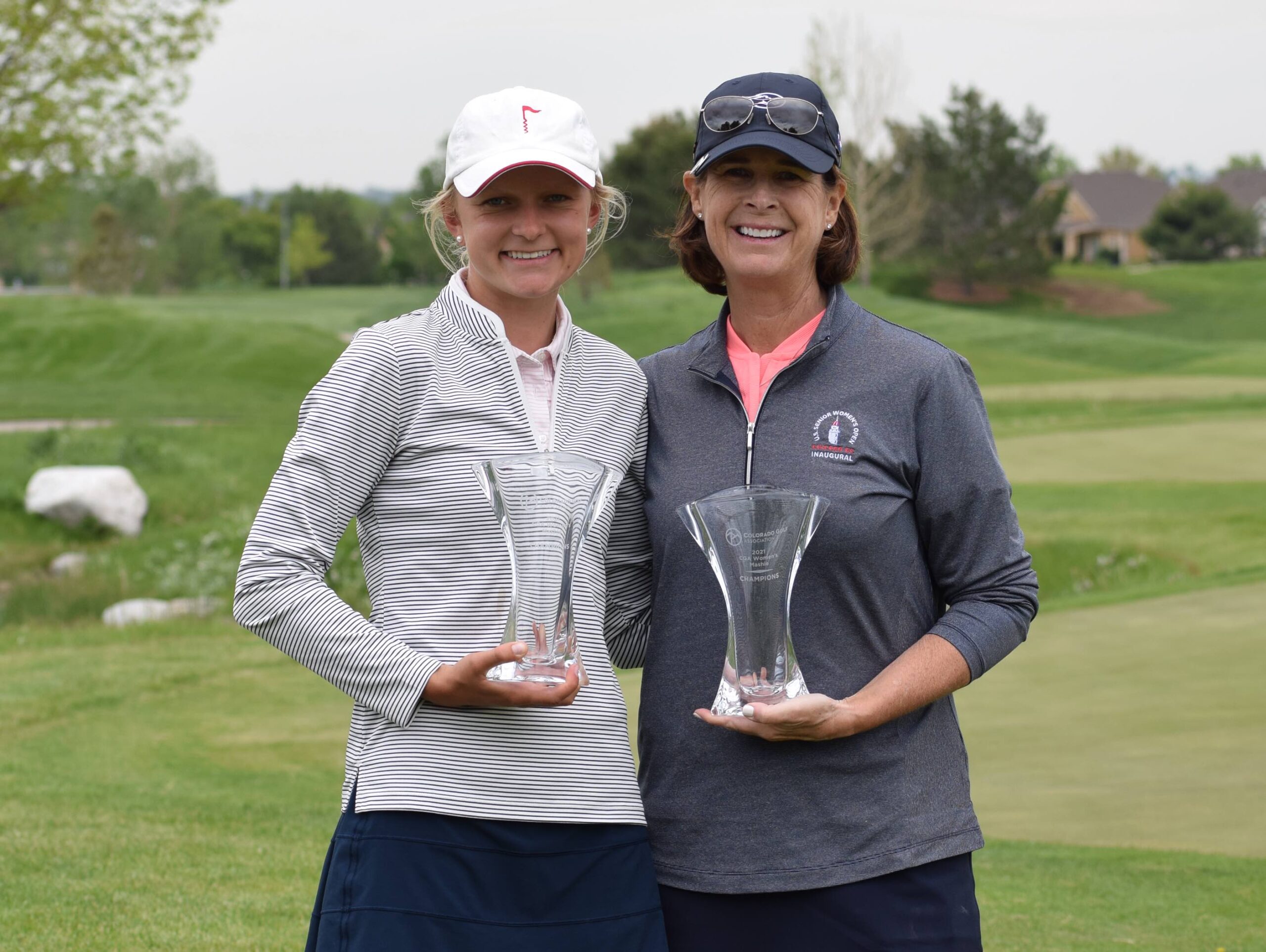 Nine .. and Counting