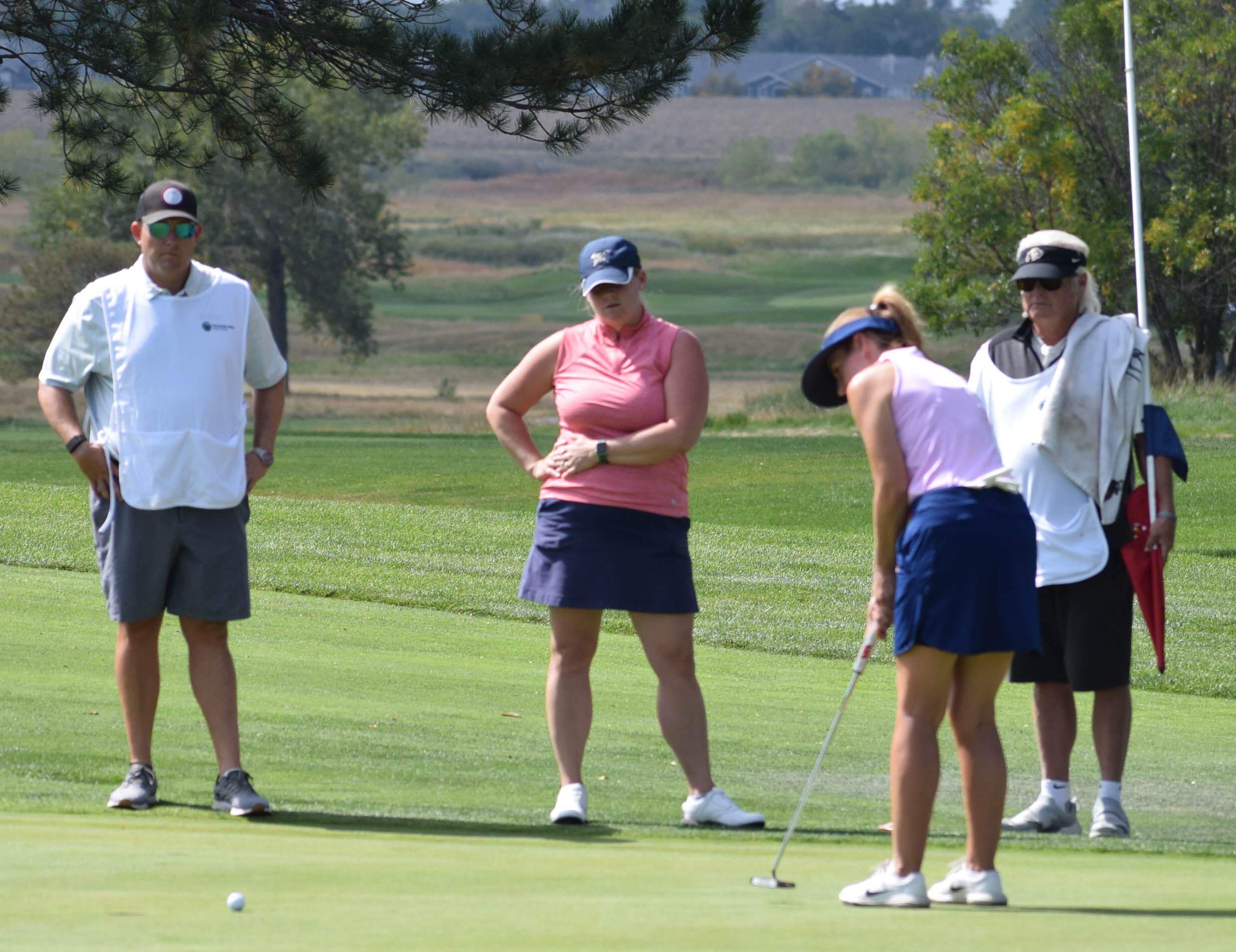 End of the Line in Texas