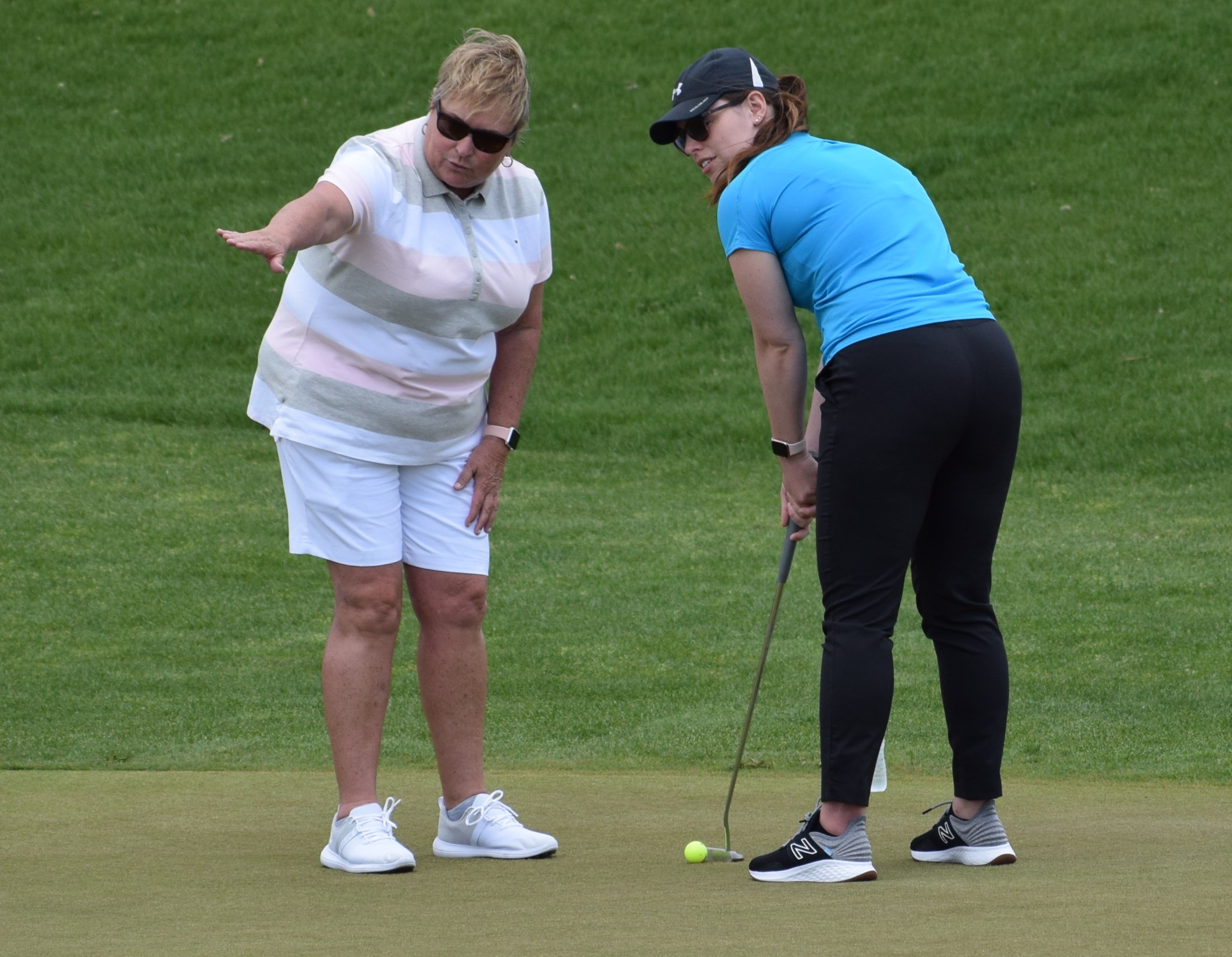 Lessons To Be Learned