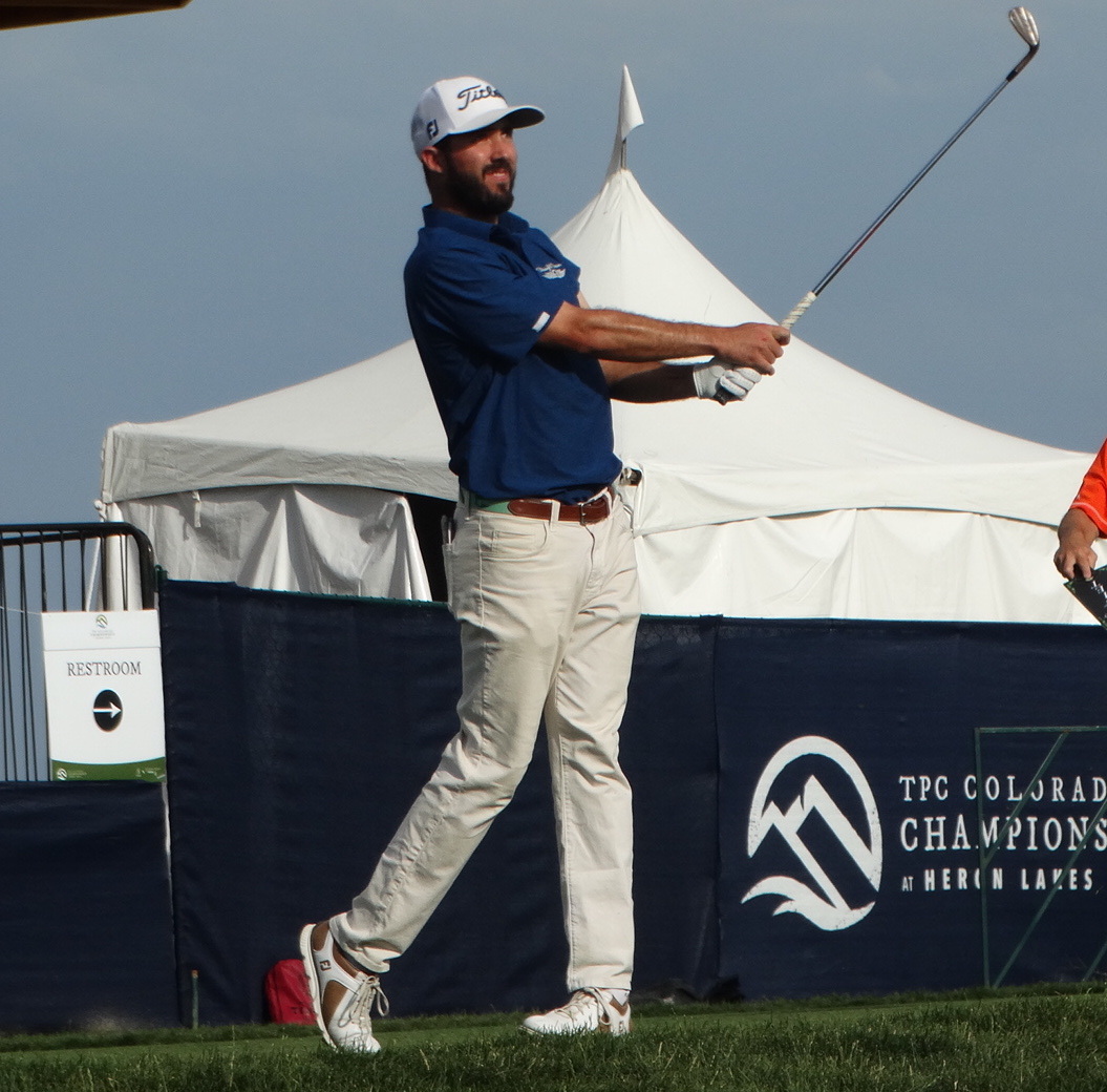 Hitting the Ground Running