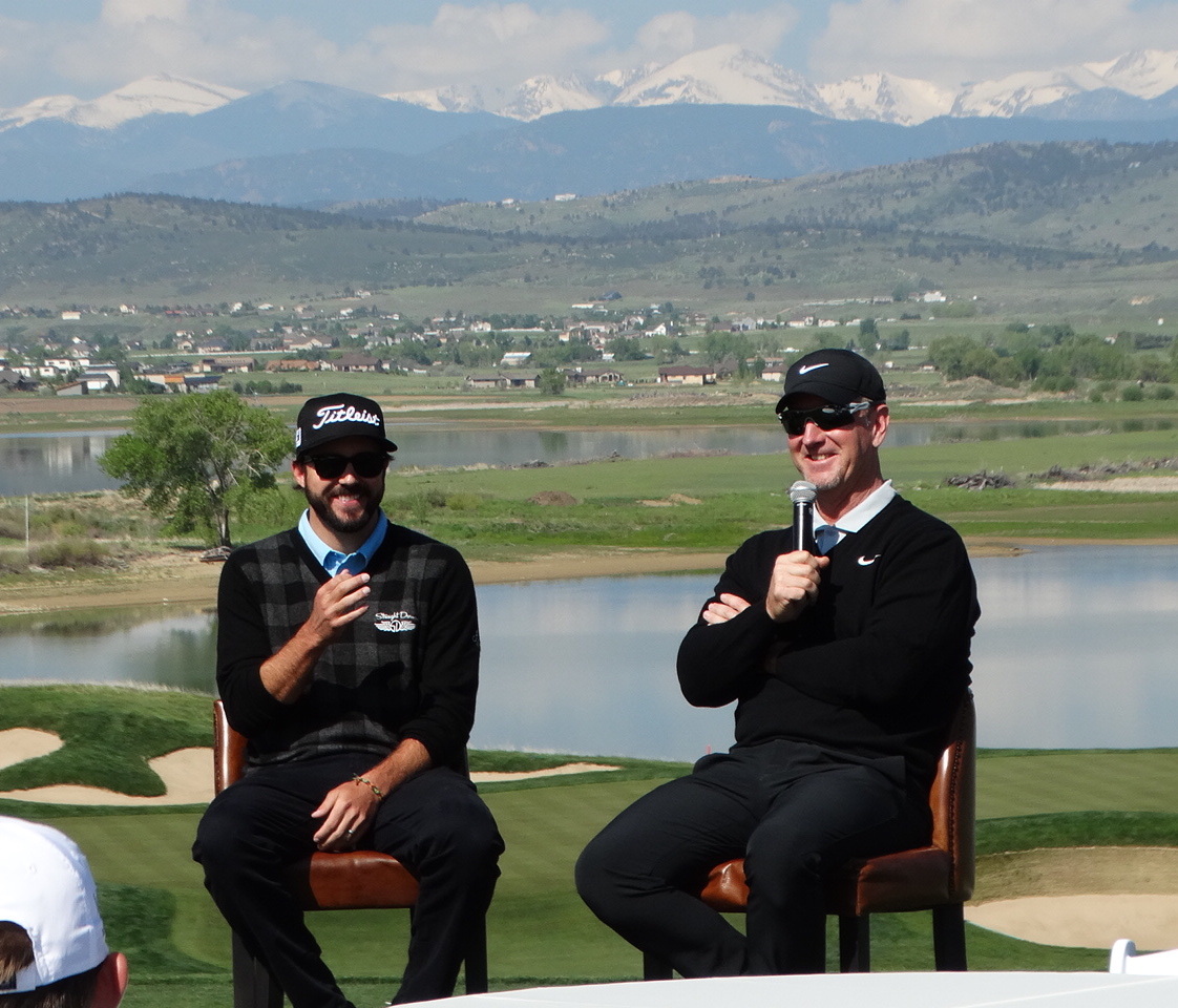 TPC Colorado Championship at Heron Lakes
