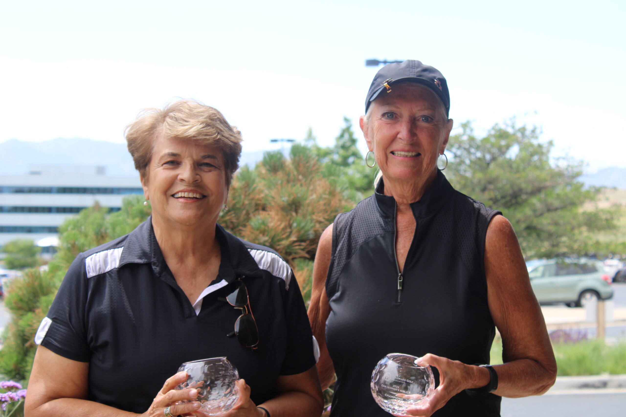 2022 Niblick Tournament