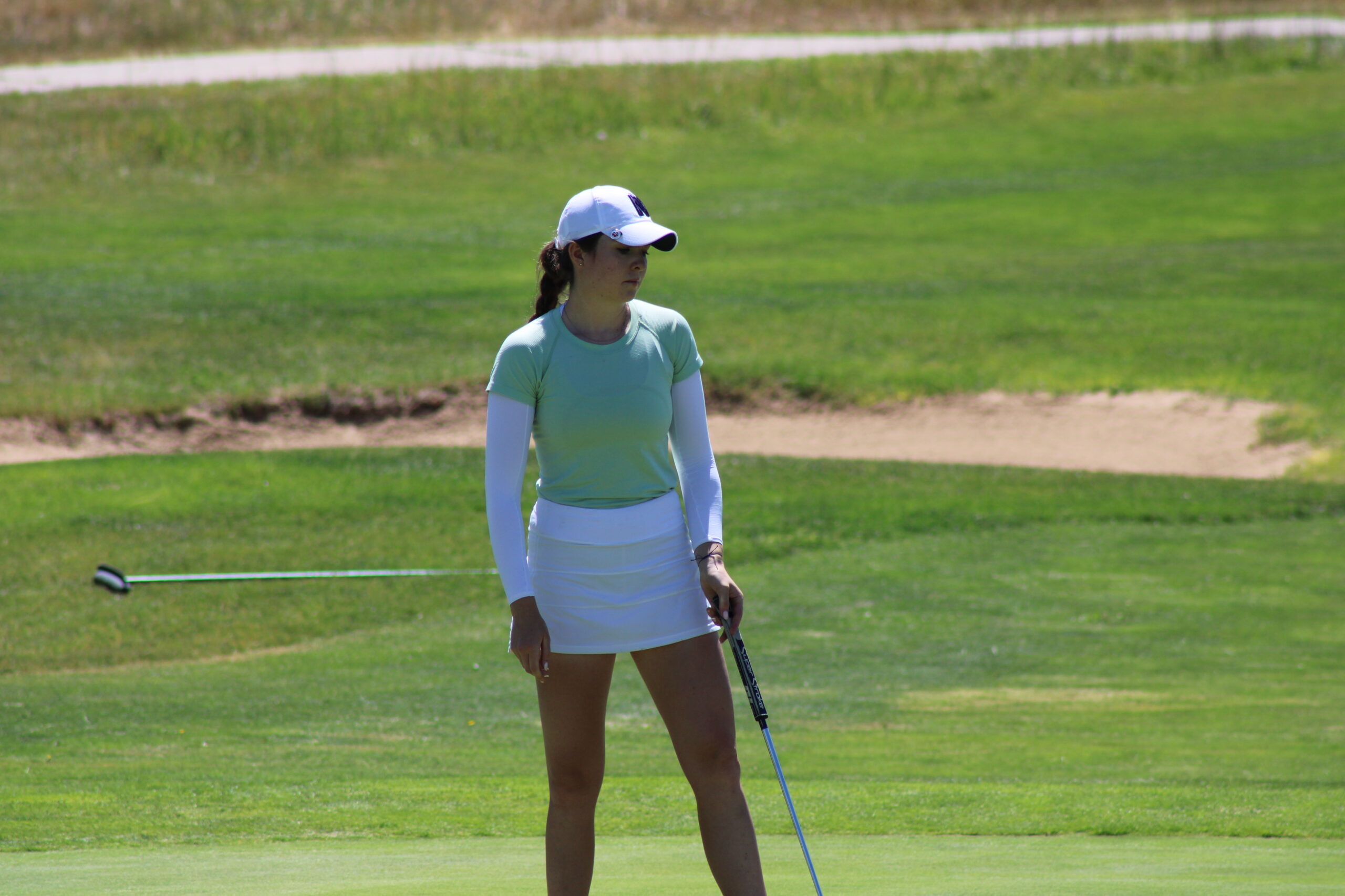 75th CGA Women's Stroke Play and 3rd Annual CGA Women's Mid-Amateur Stroke Play Championship