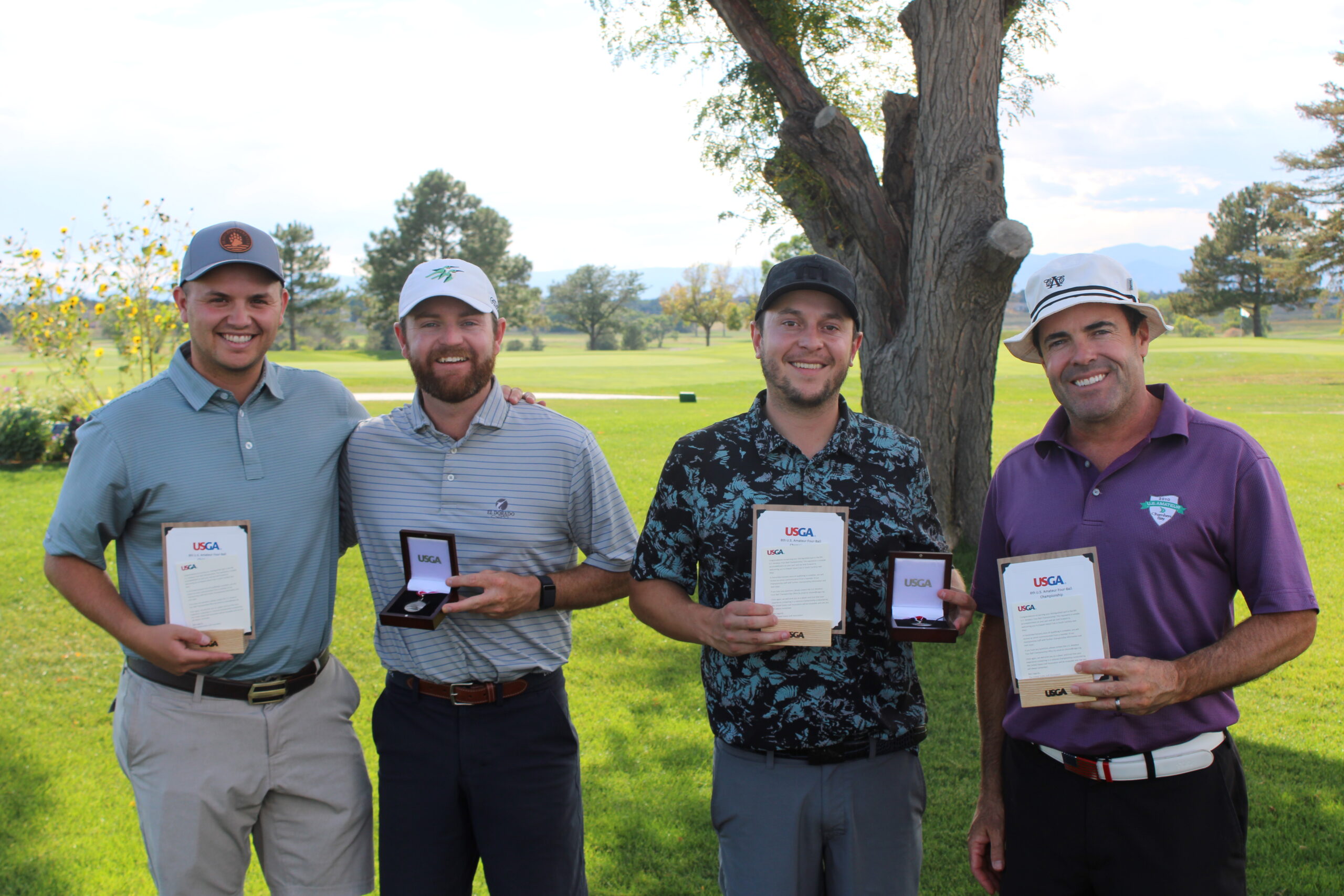 Headed to Kiawah Island Club