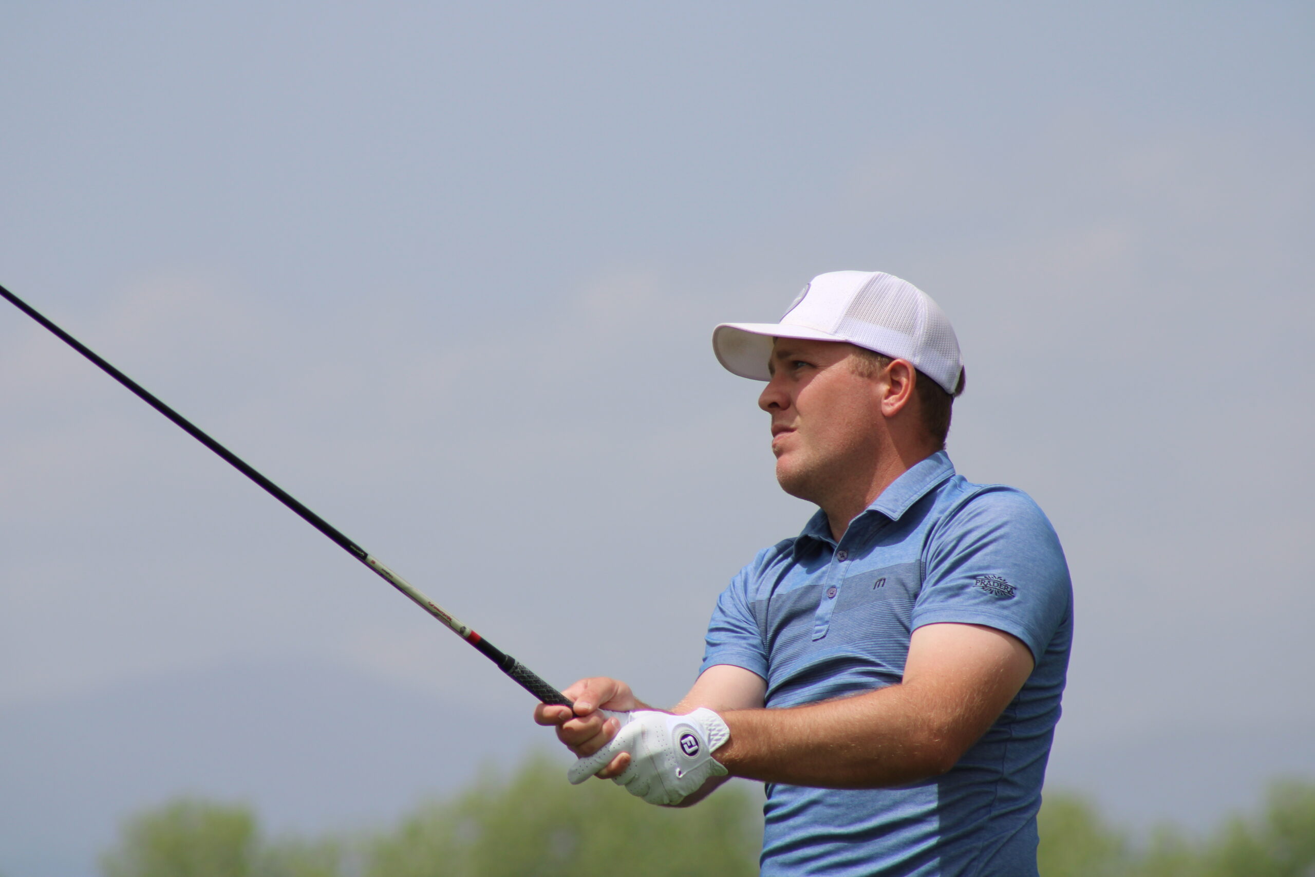 CGA Match Play Championship Day 1 Recap
