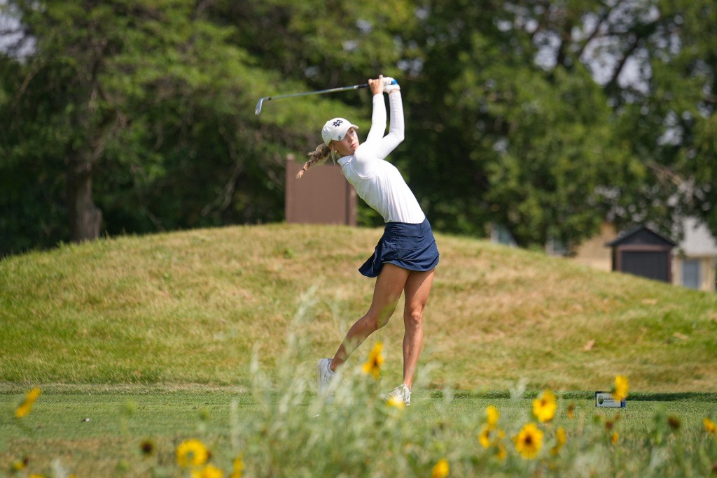 77th CGA Women’s Stroke Play Championship