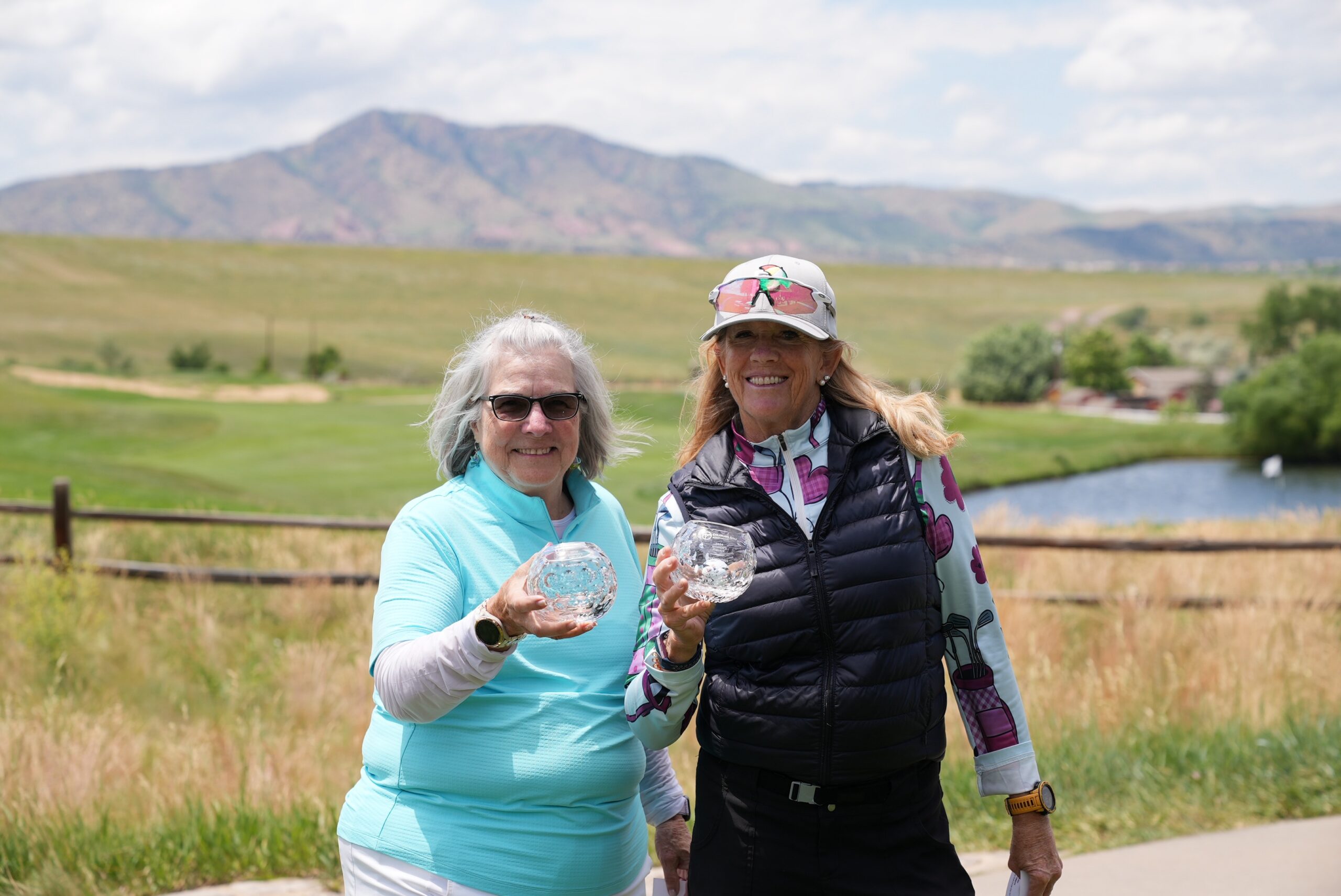 2024 Niblick Tournament