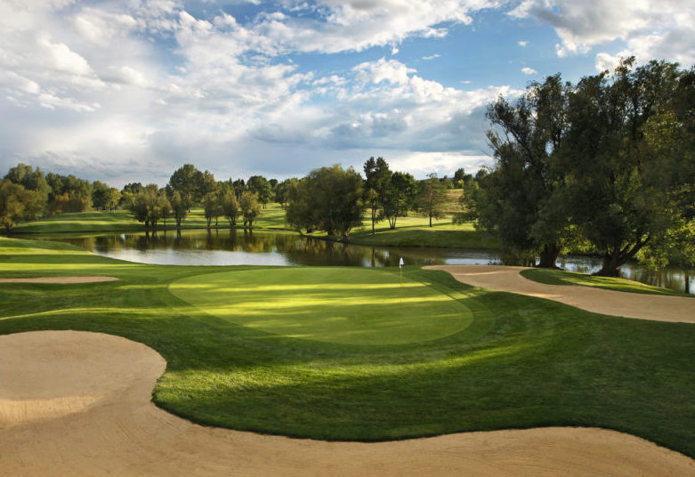 Giving It Another Run