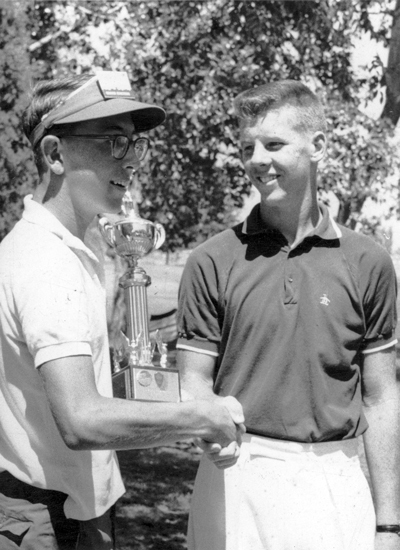 Irwin's Legacy Pt. 2 - Multi-Sport Athlete in Boulder