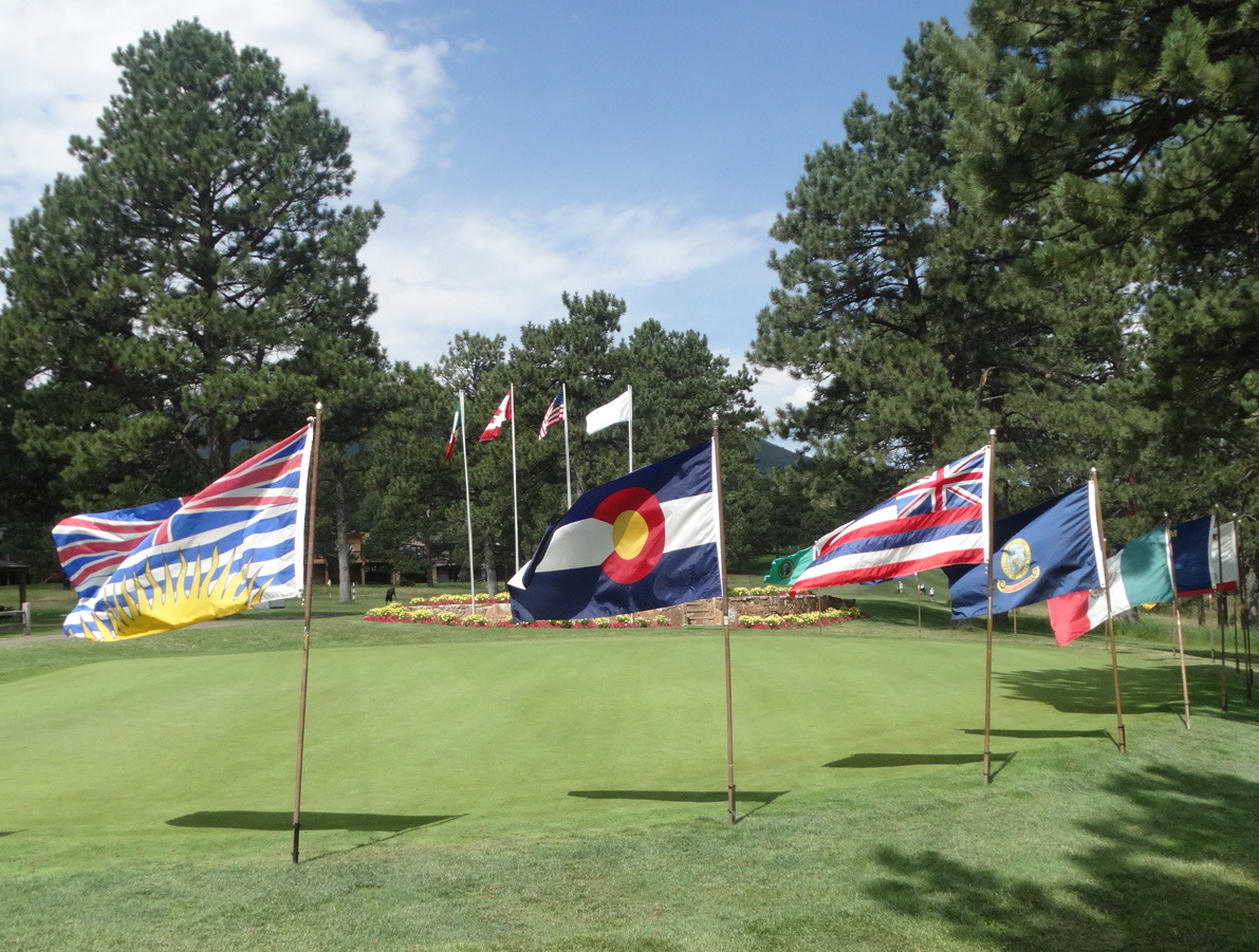 Colorado Well-Represented