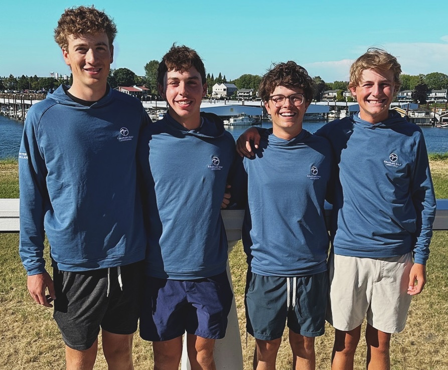 Doing the Centennial State Proud