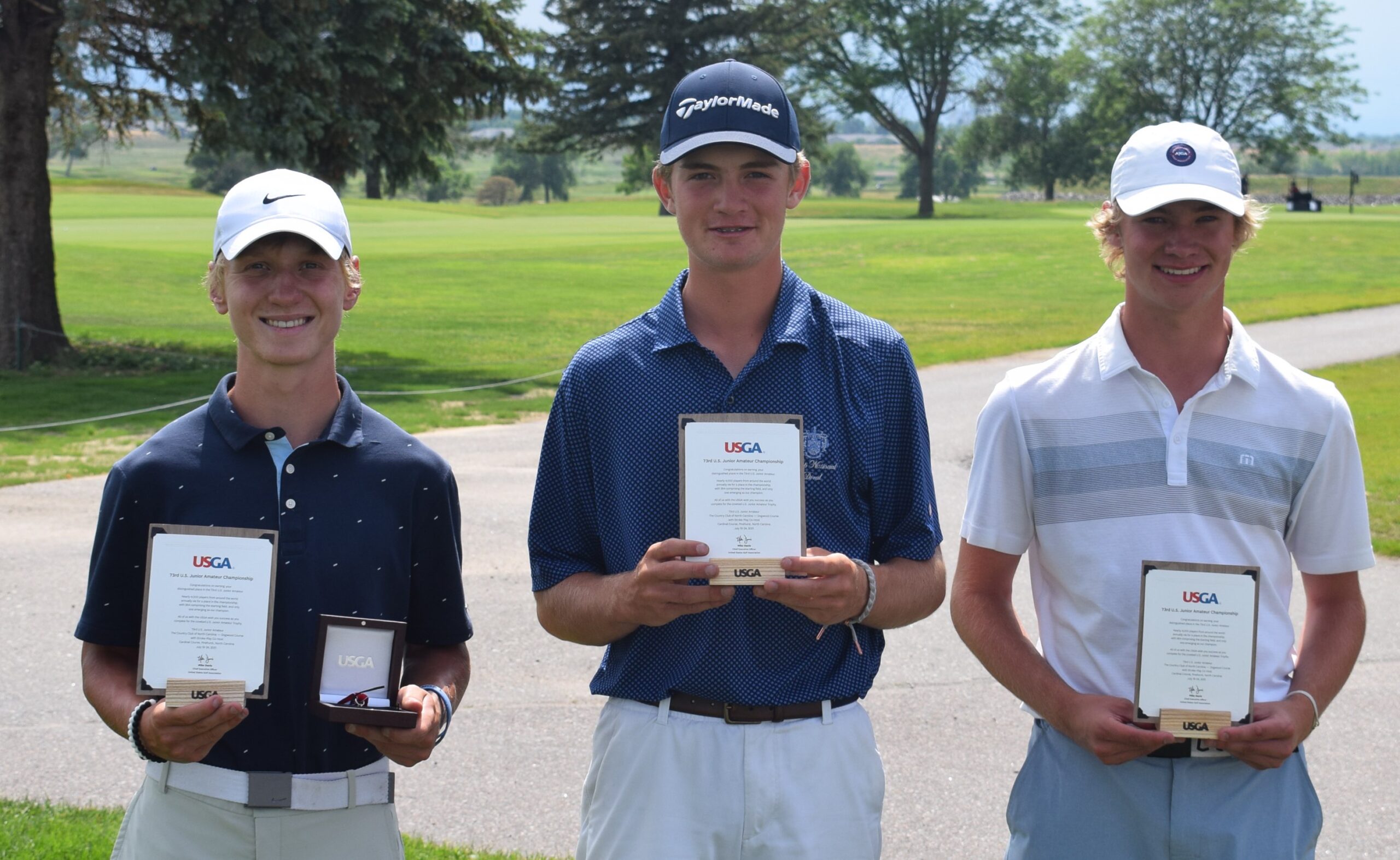 Hitting the Big Time