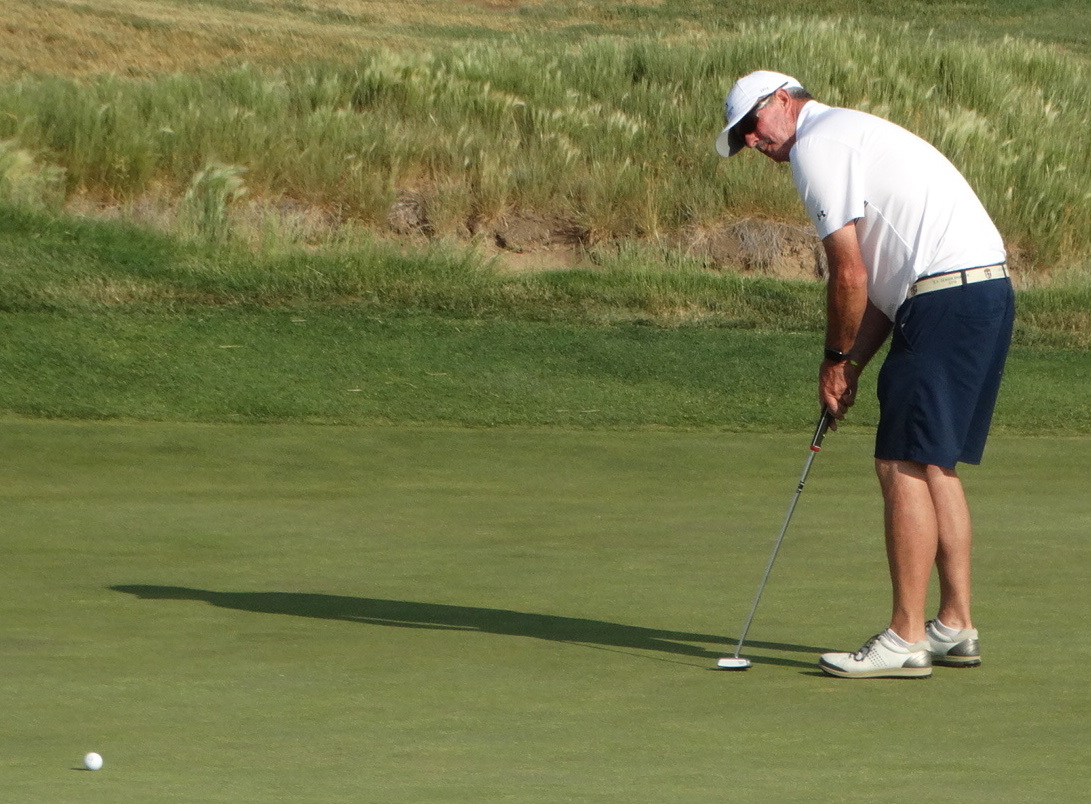 Just Getting Started