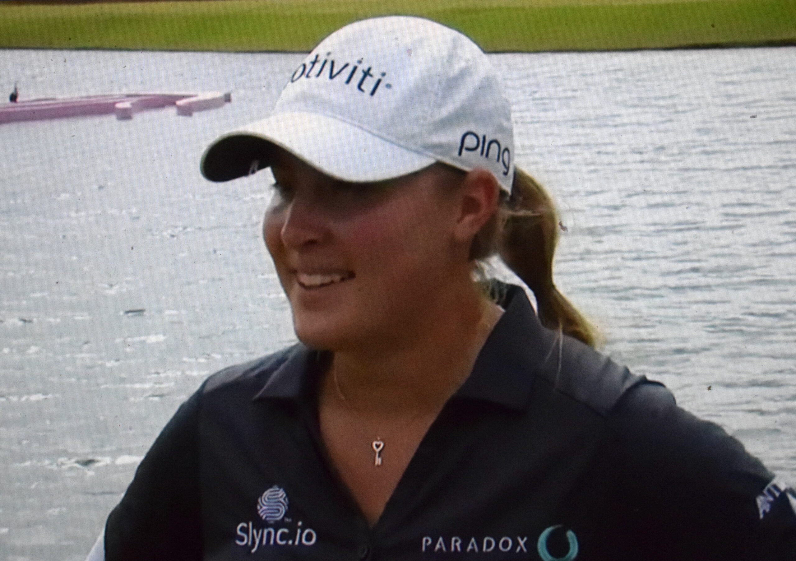 Seeing Red in Florida