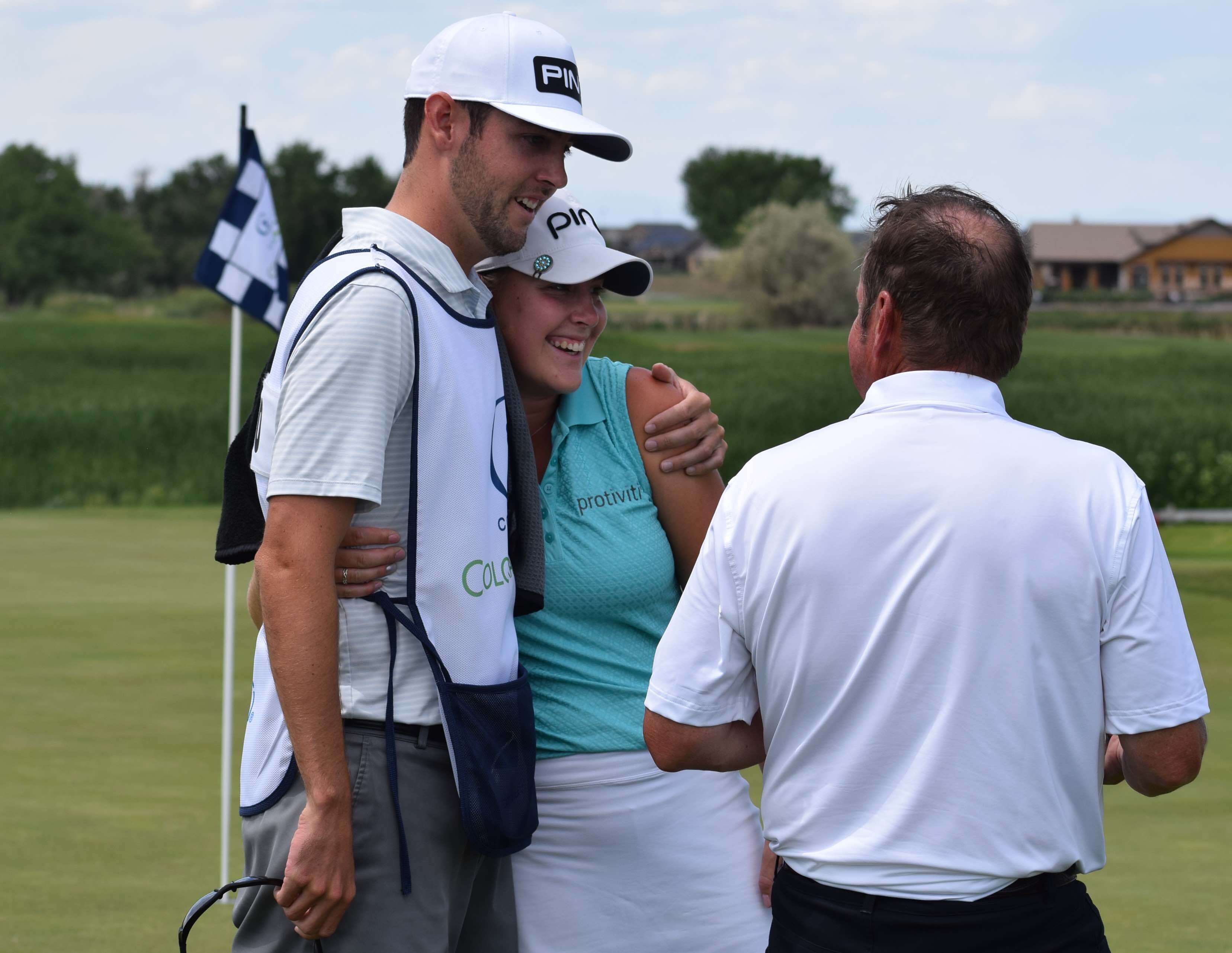 Mission Accomplished