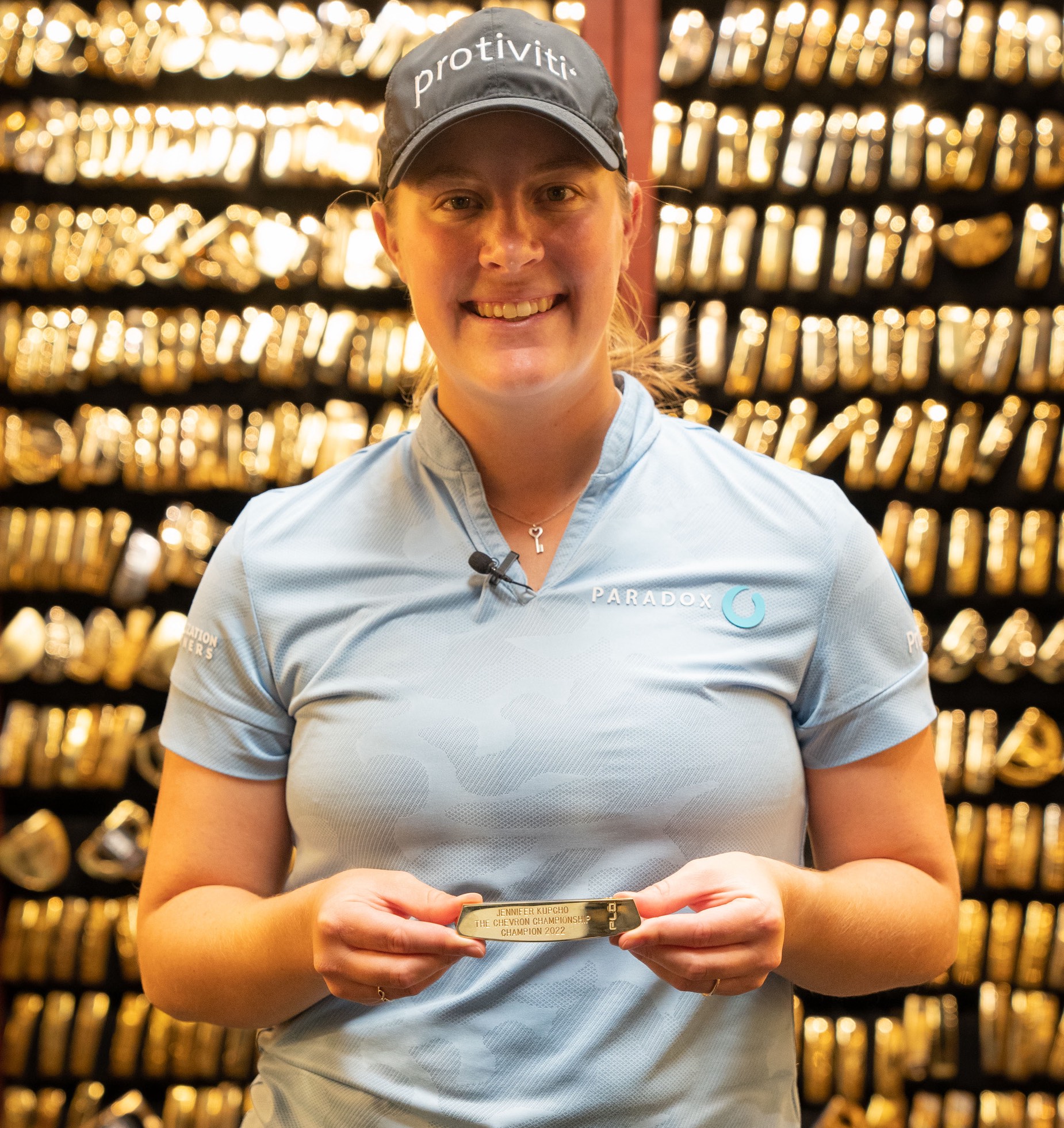 Taking the Next Step