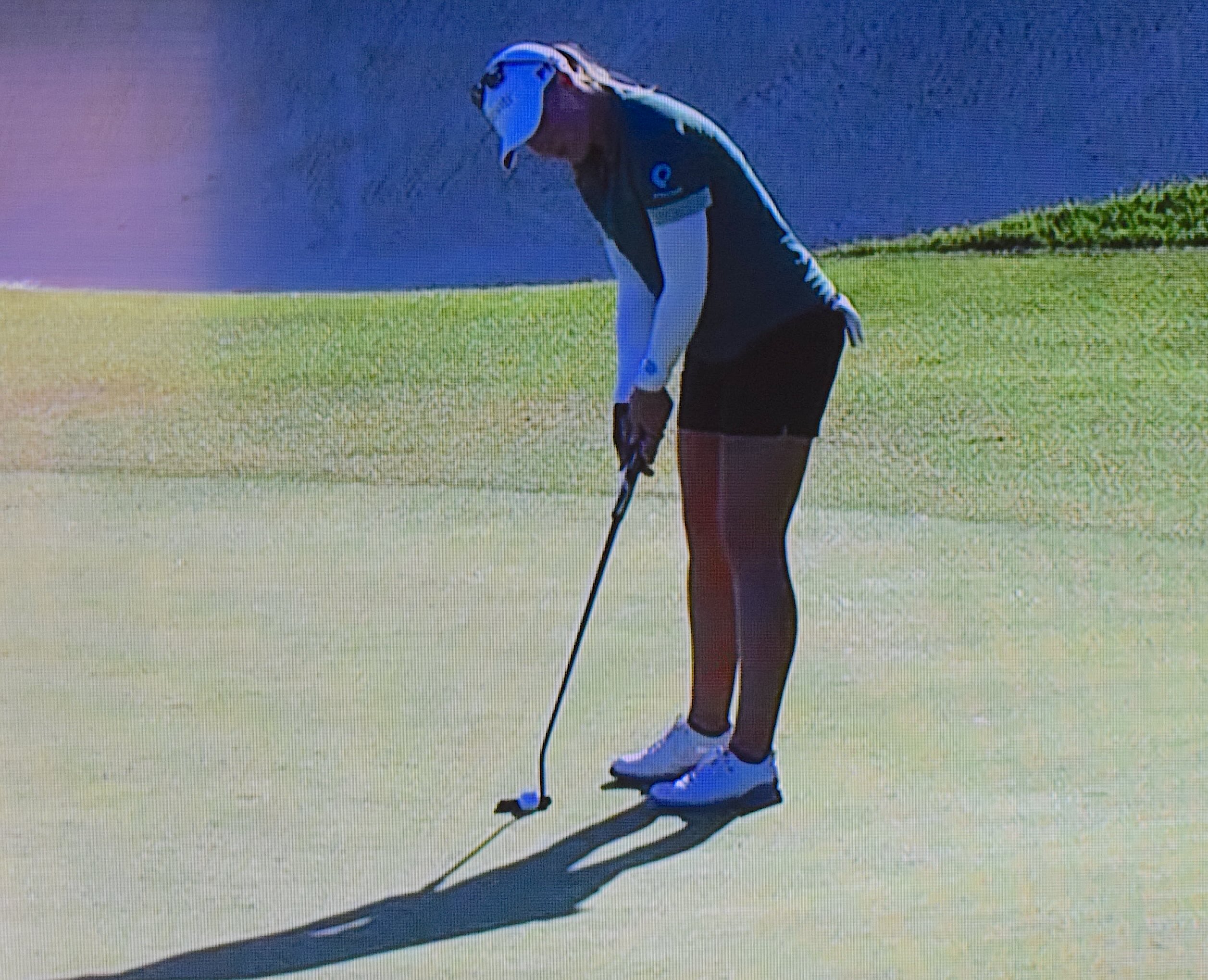 Strong Showings By Locals