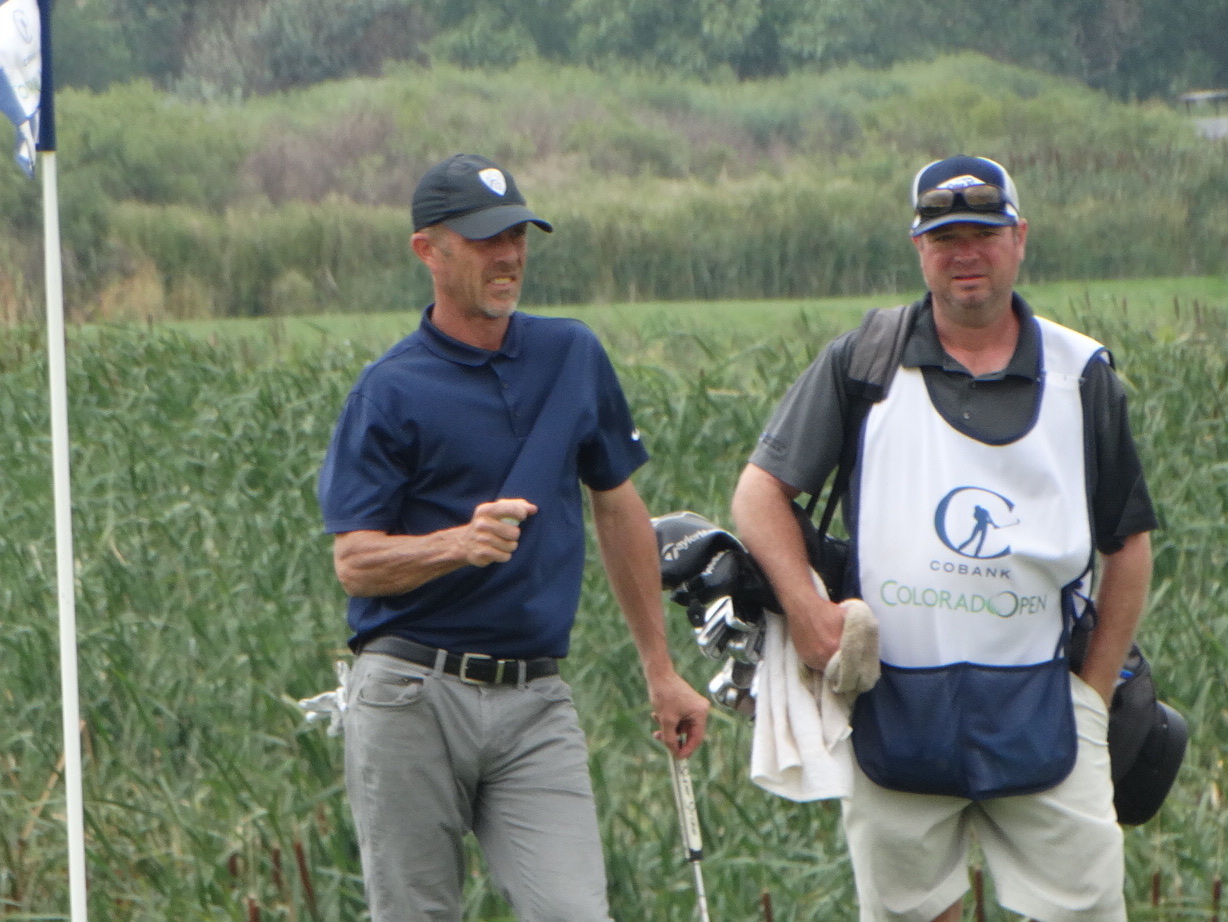 Return to the Big Time