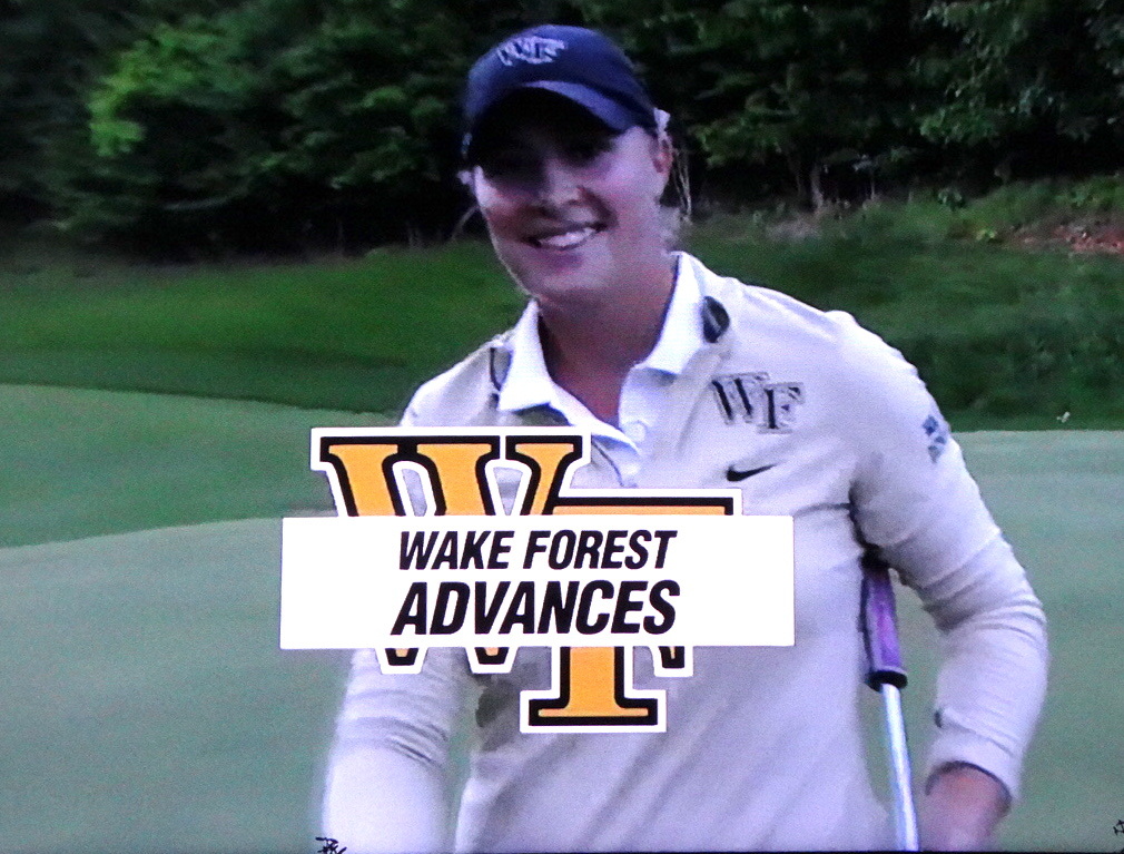 Taking Down the Home Team