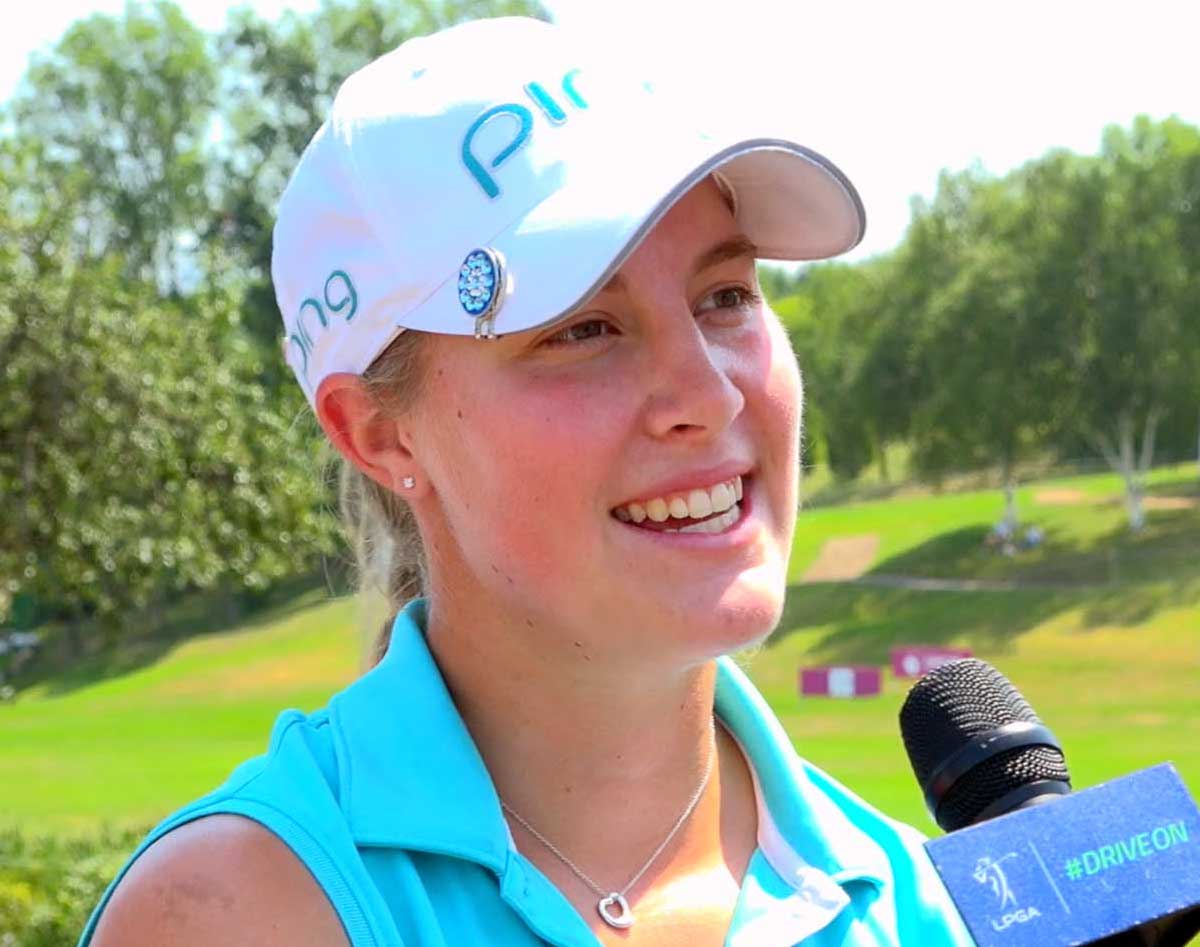 A First-Year Success