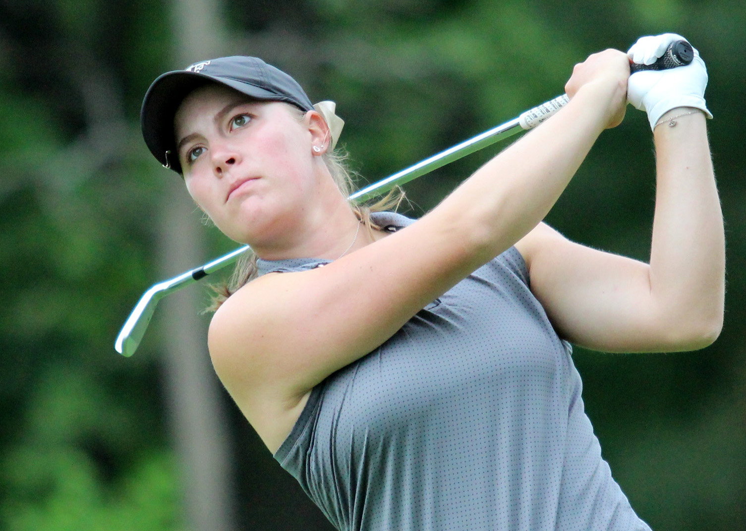 Lot of Ground to Make Up