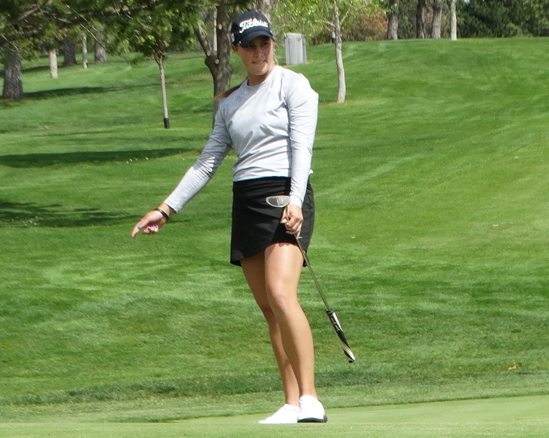 Colorado Amateurs Shine