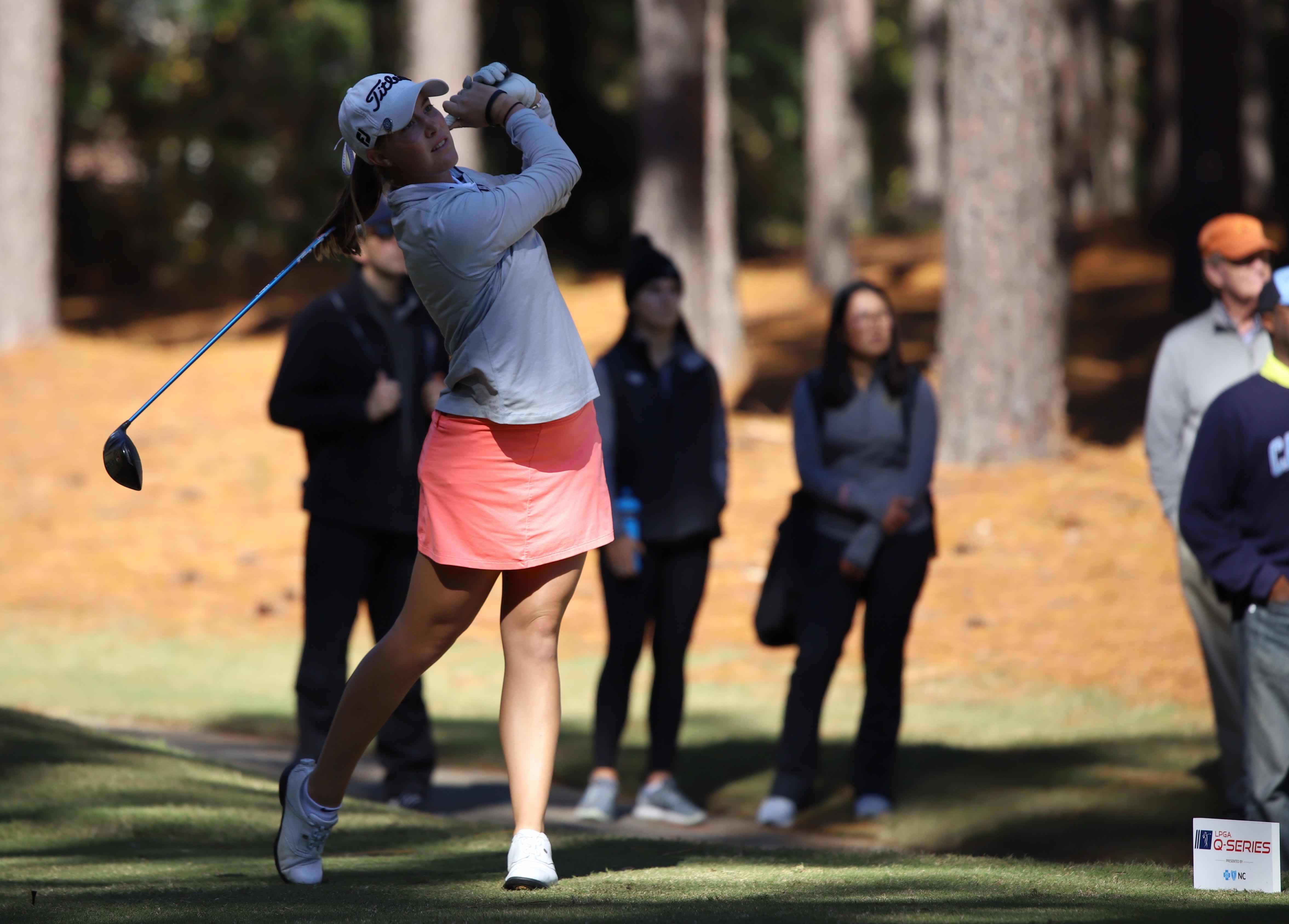 Mission Accomplished