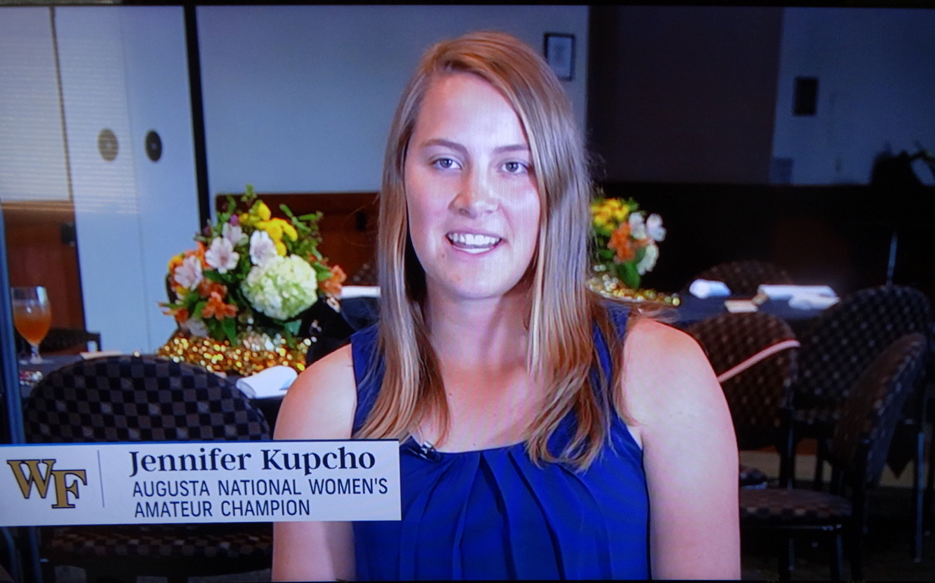 Women's NCAA DI Regional Fields Set