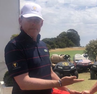 Mission Accomplished